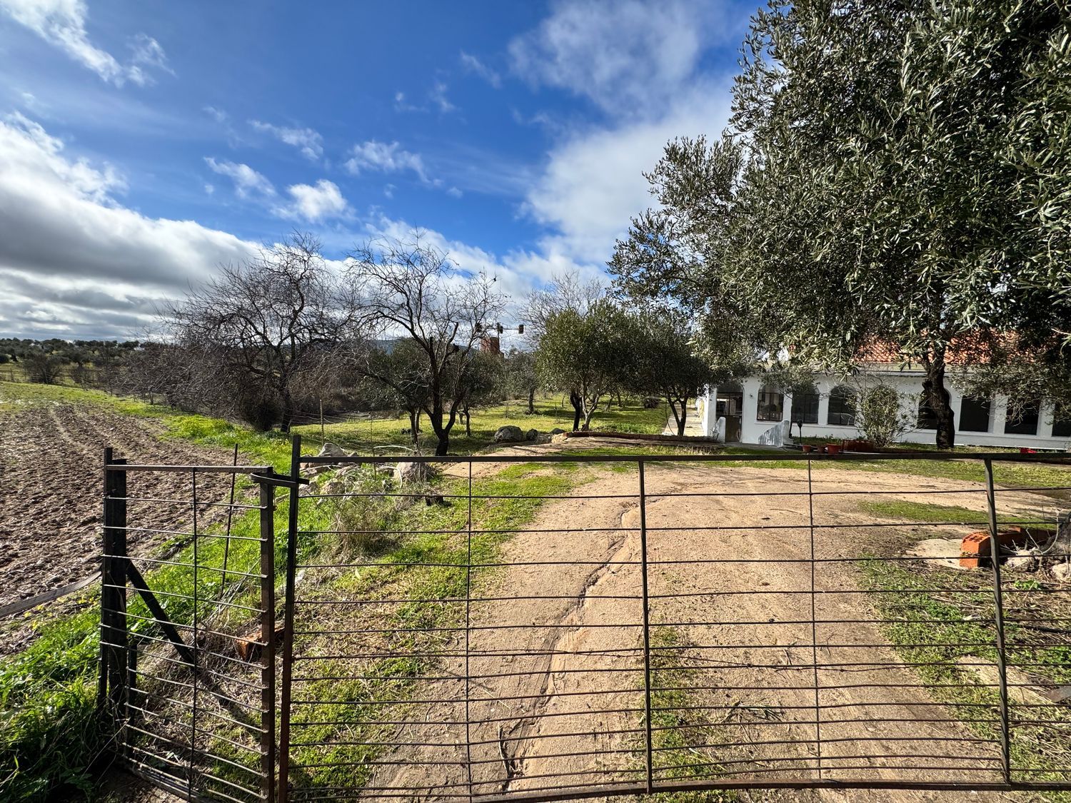 Finca rústica en Campo, 2 - Foto 4