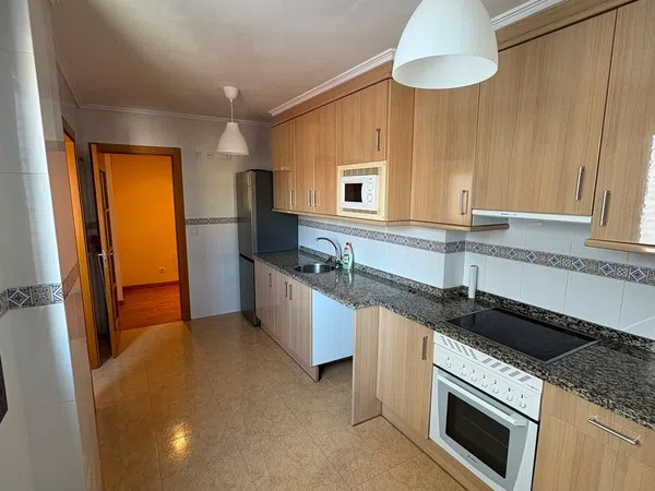 Piso en Calle Alejandro Casona, 1, Villaviciosa, Villaviciosa - Foto 6