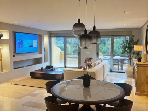Chalet adosado en Urbanizacion La Meridiana, 53 - Foto 4