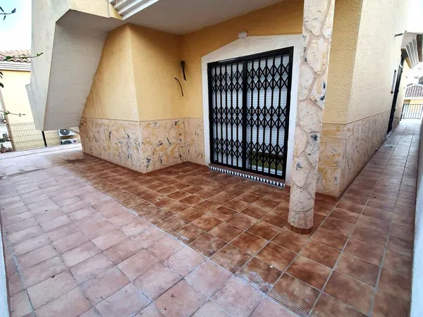 Casa o chalet independiente en Calle el Baño, 30, El Calón - Pozo Esparto, El Calón - Pozo Esparto - Foto 17