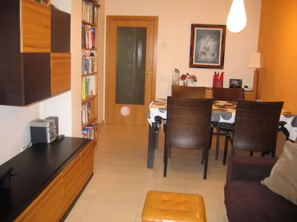 Piso en Serra d'en Camaró, 1 - Foto 1