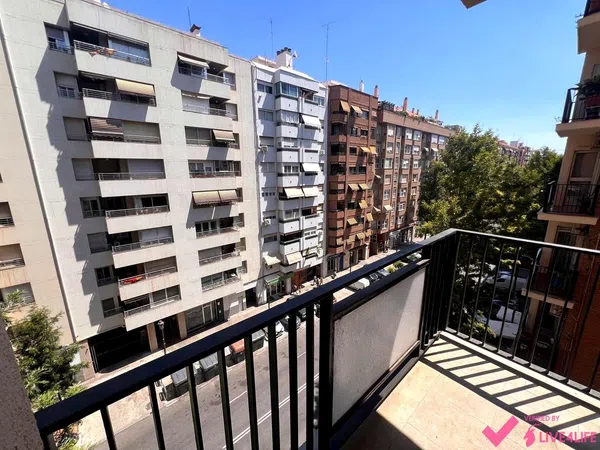 Piso en Calle de Maximilià Thous, Sant Antoni - Foto 7