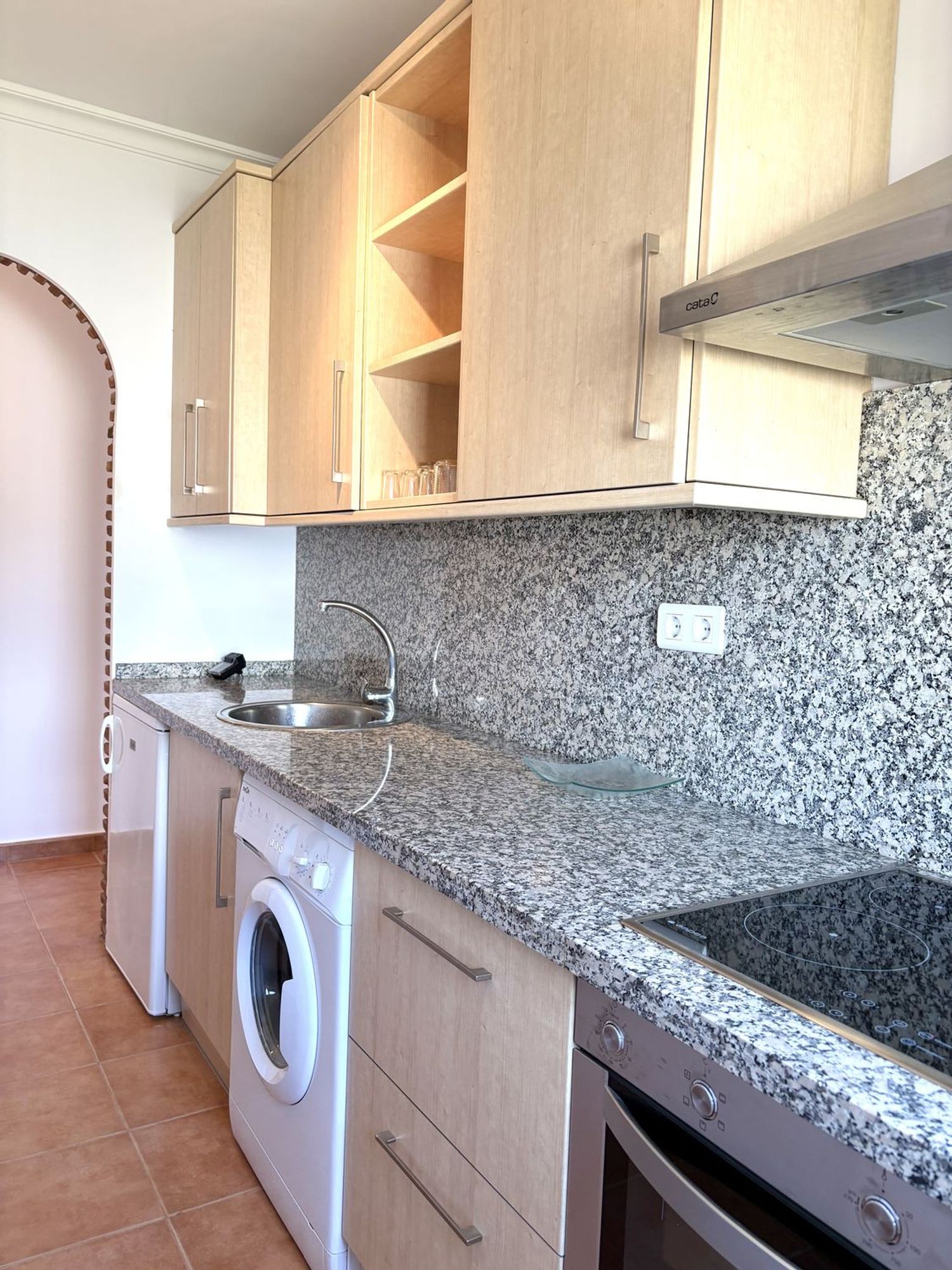 Chalet adosado en Avenida Villa de Madrid, 20 b, Camino Viejo de Málaga - Foto 30