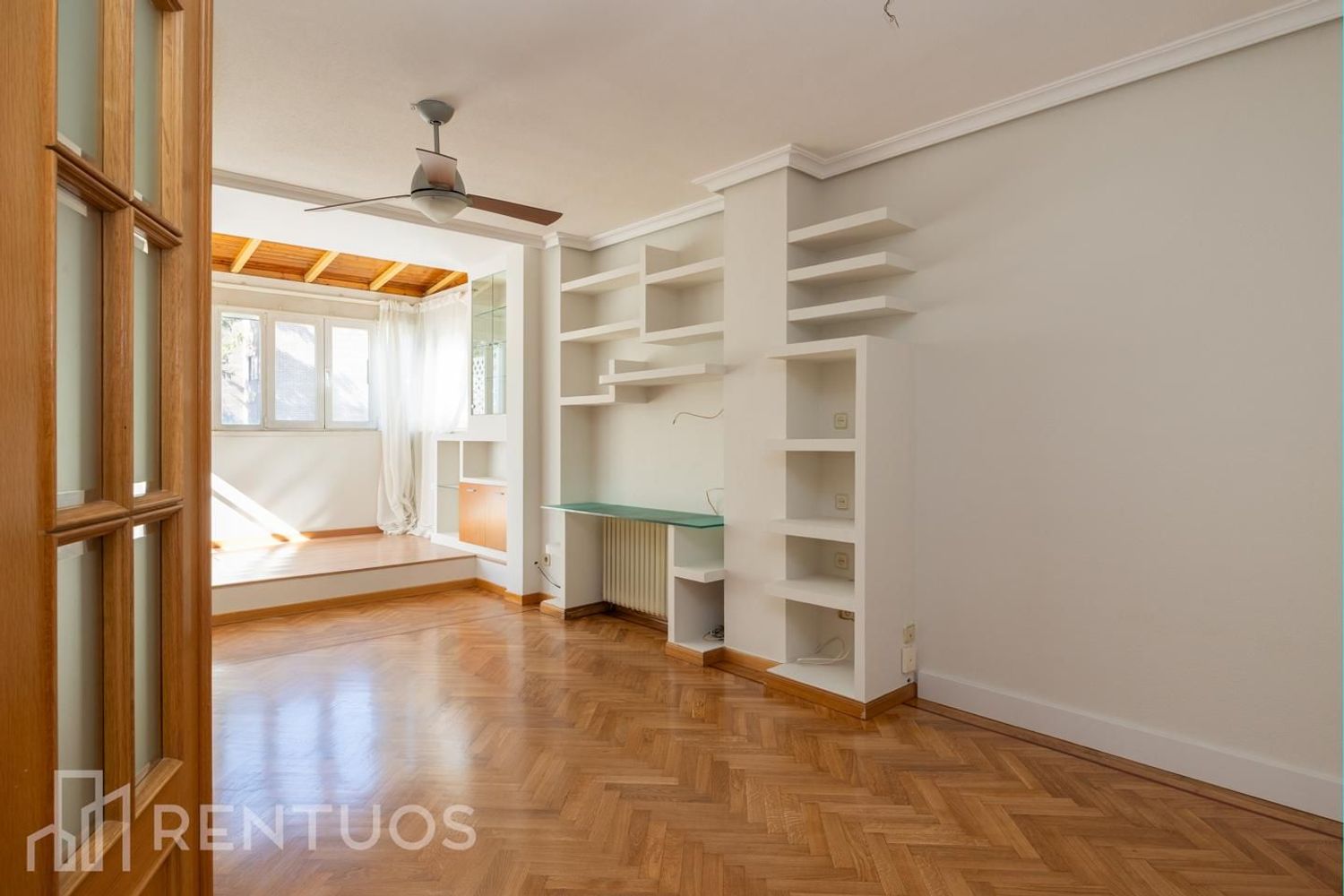 Piso en calle de Agastia - Foto 5