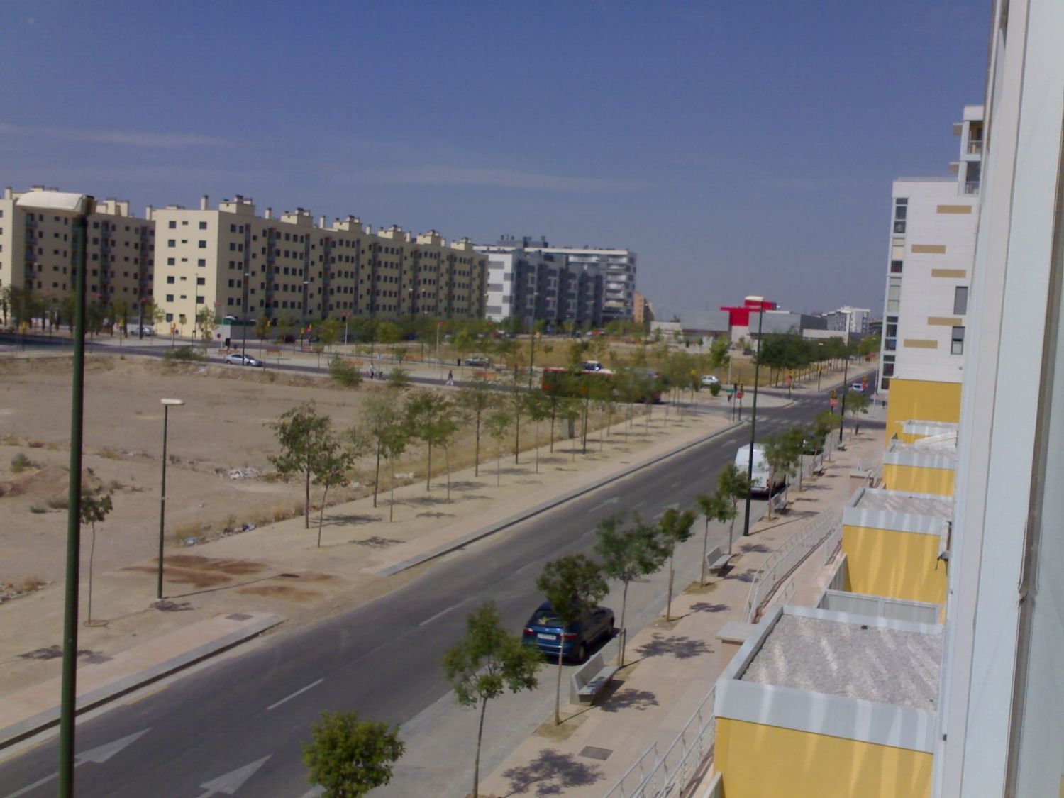 Piso en calle los pájaros, 31 - Foto 13