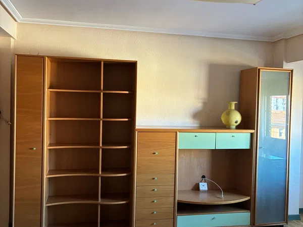 Piso en Barrio L'Hort de Senabre - Foto 17