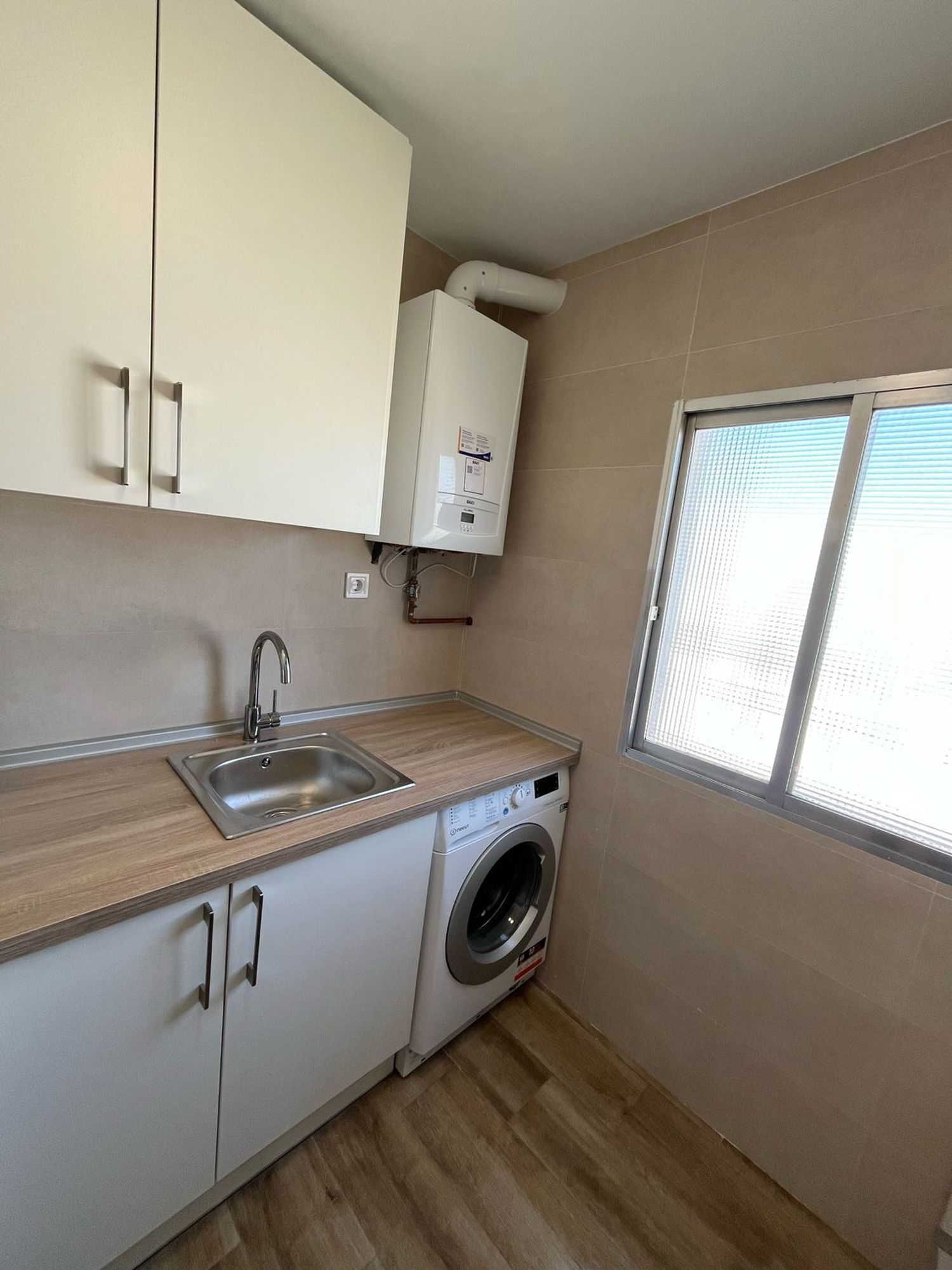 Piso en avenida de Palomeras, 60 - Foto 5