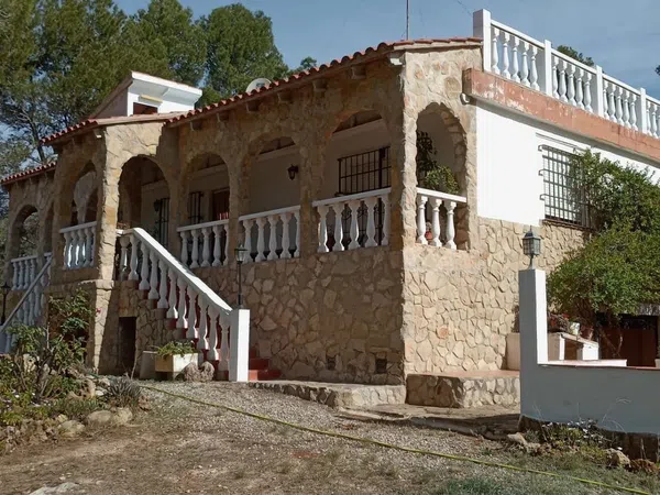 Casa o chalet independiente en Via Sin Nombre s/n - Foto 23