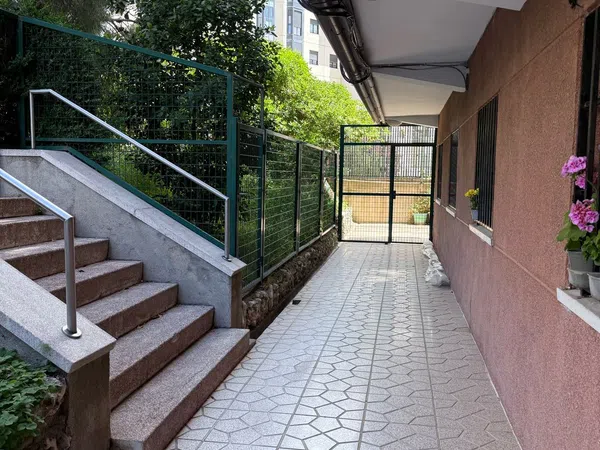 Alquiler de piso en Avenida del Doctor Federico Rubio y Galí, Madrid, 100 - Foto 3