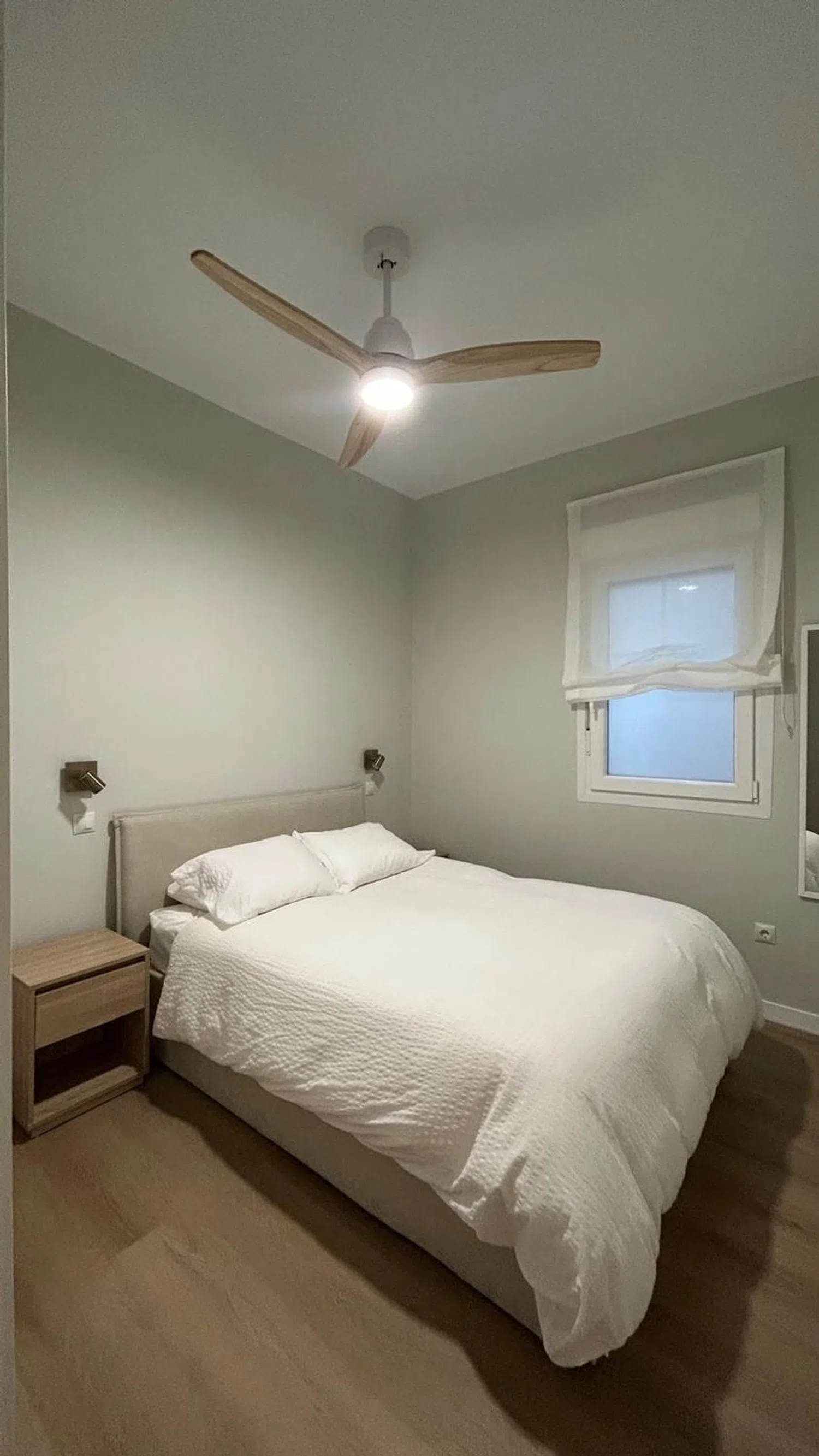 Piso en calle de María de Guzmán, 30 - Foto 12