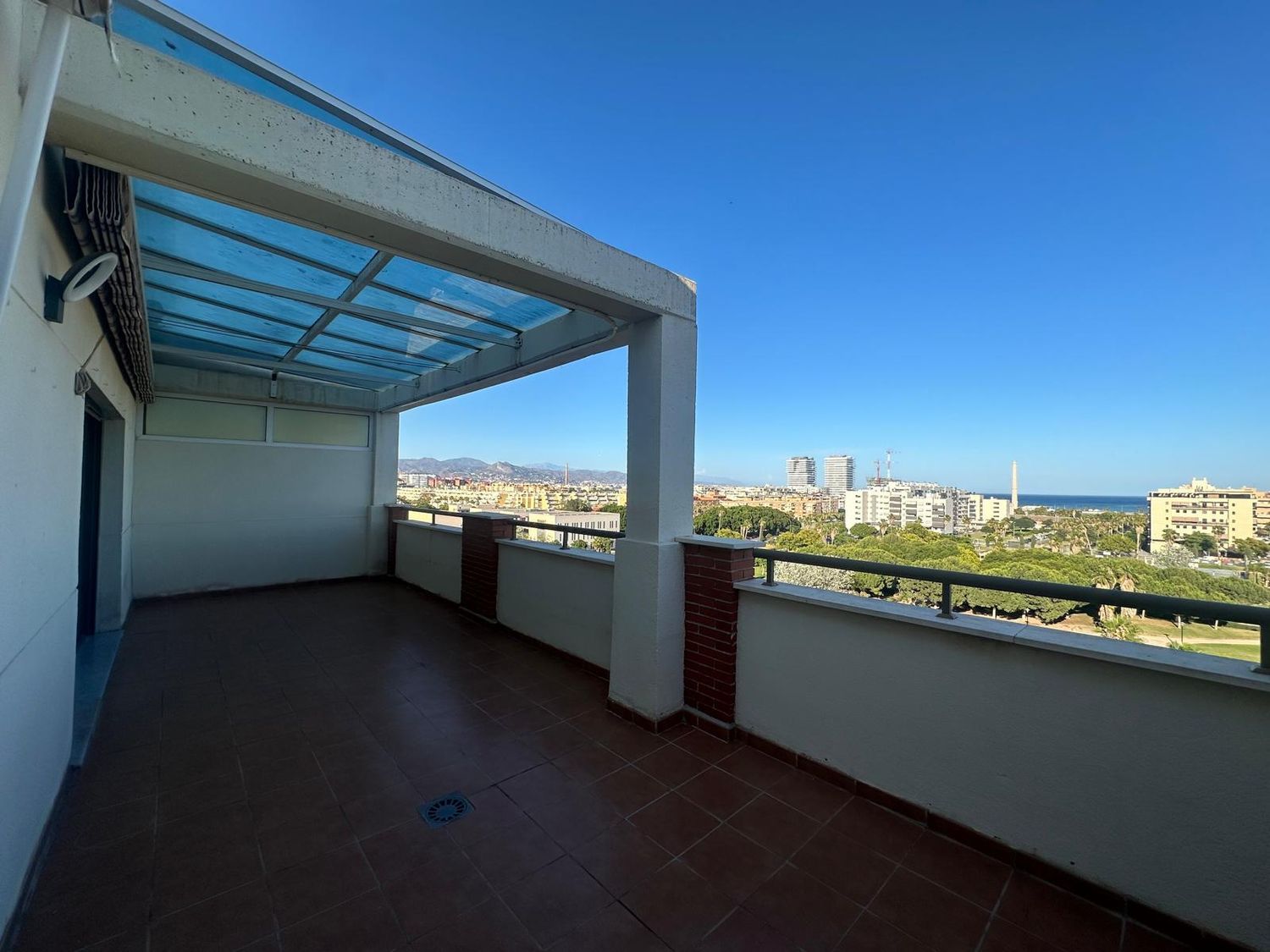 Ático en Calle Villanueva de Tapia, 14, Finca el Pato - Torre del Río - Foto 3