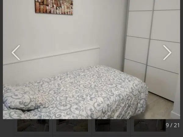 Piso en calle de Nuestra Señora del Salz, 24 - Foto 10