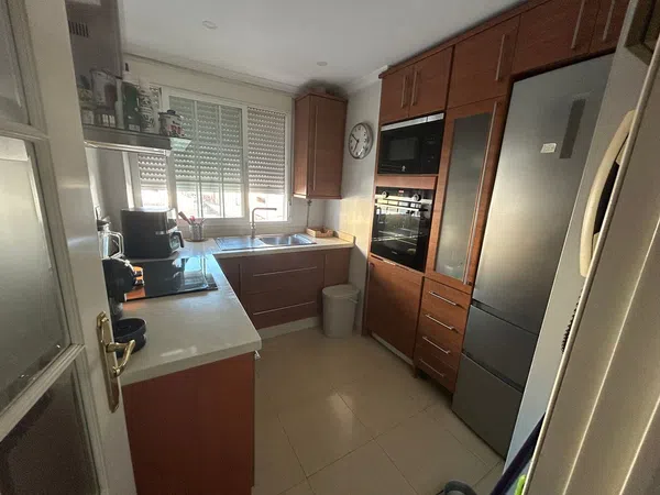 Alquiler de piso en Calle Evangelista, 59 n - Foto 13