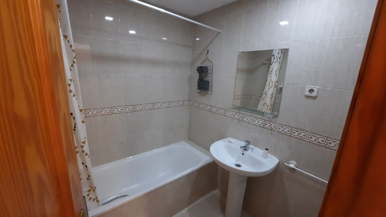 Piso en Calle Capuchinos, 5, El Molinillo - Capuchinos - Foto 11