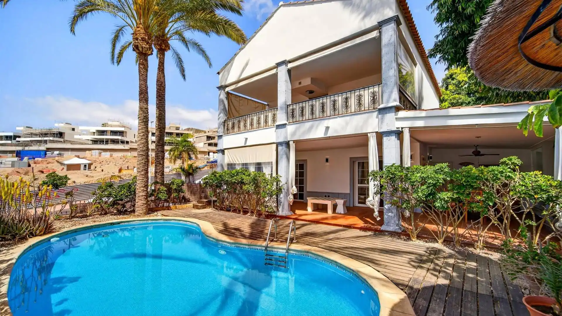 Chalet en  Paseo Jose Miguel 6 - Foto 1