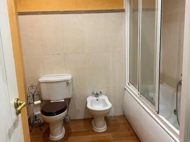 Piso en  Rúa Costa Vella 17 - Foto 5