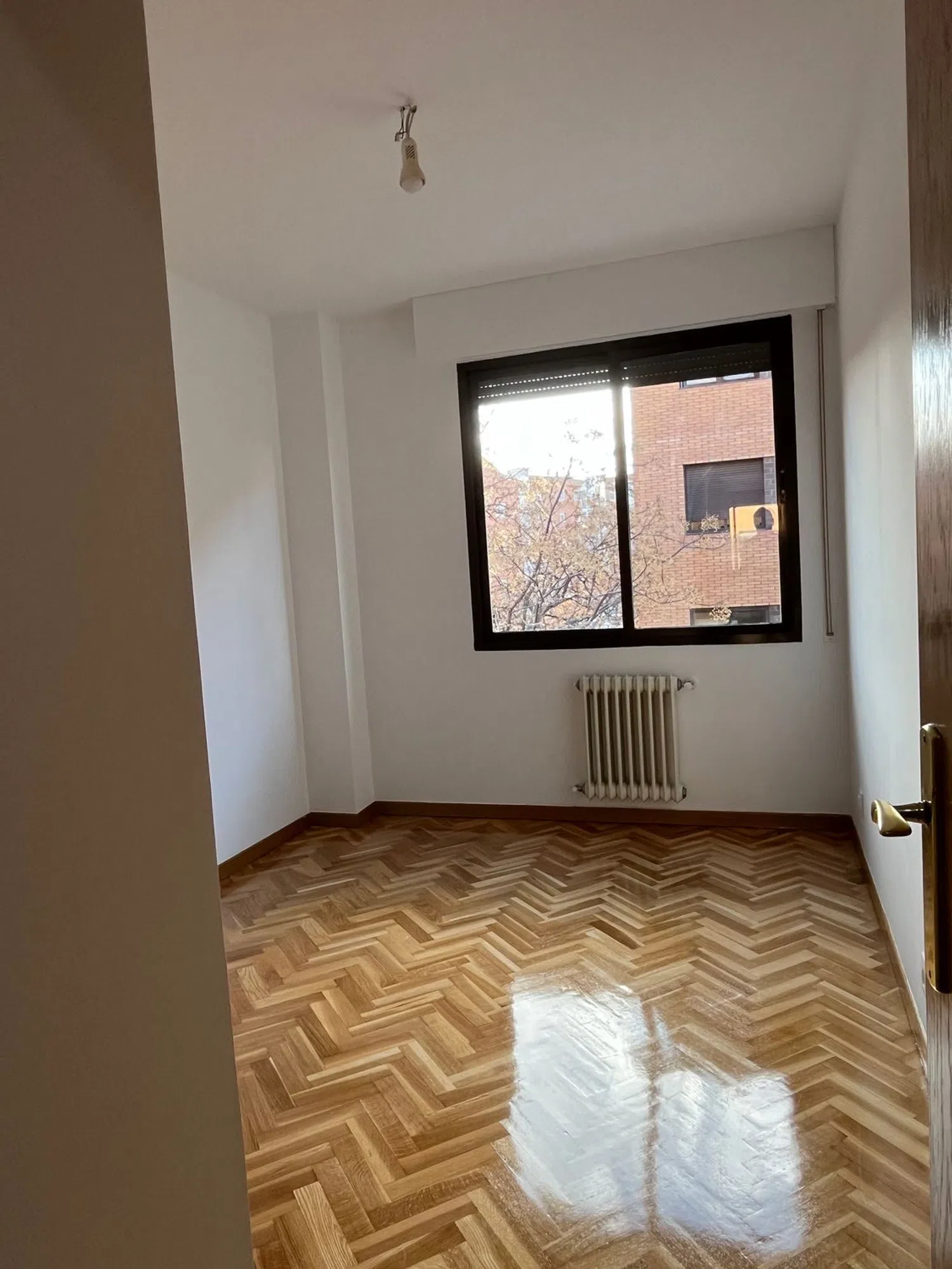 Piso en calle Sanlúcar de Barrameda, 5 - Foto 18