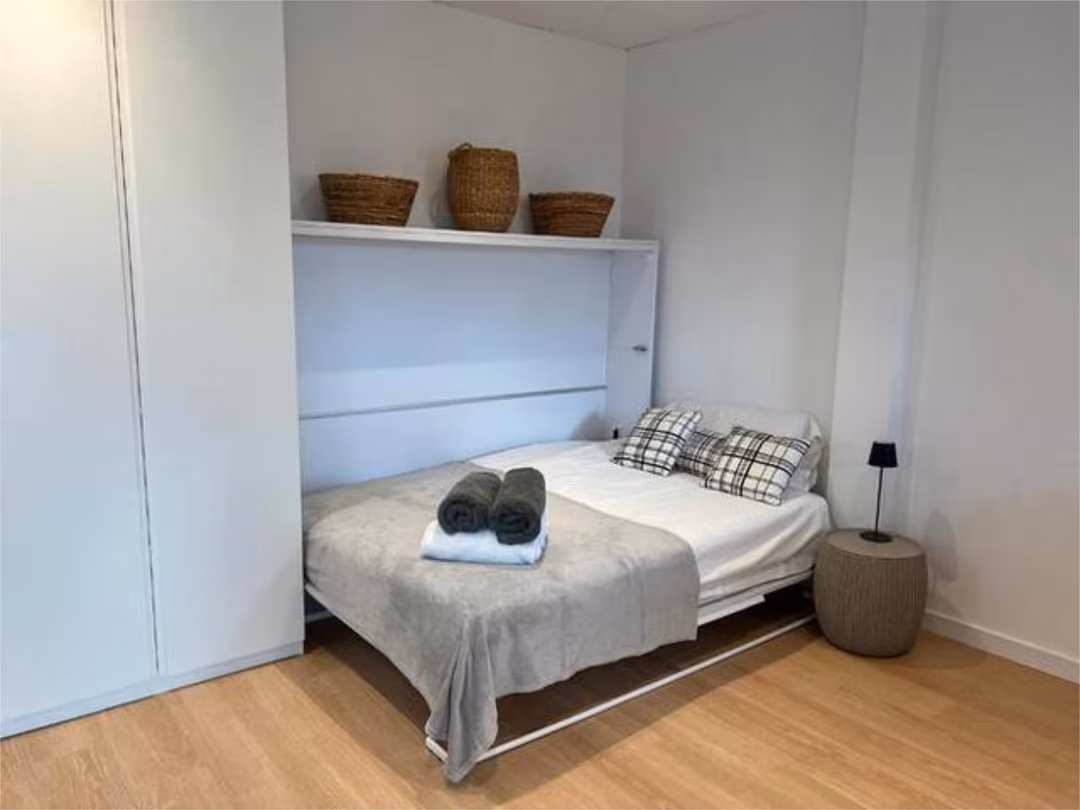 Apartamento en Centro - Foto 6