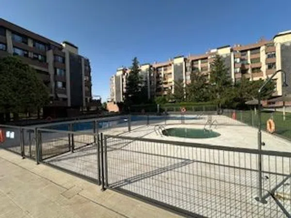 Piso en calle de Padornelo, 26 - Foto 9