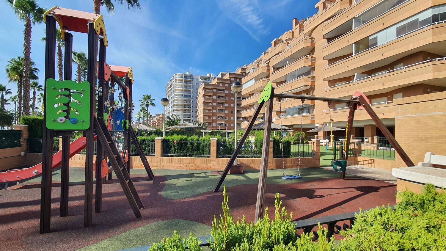 Piso en Calle Amplaries, 35 - Foto 26