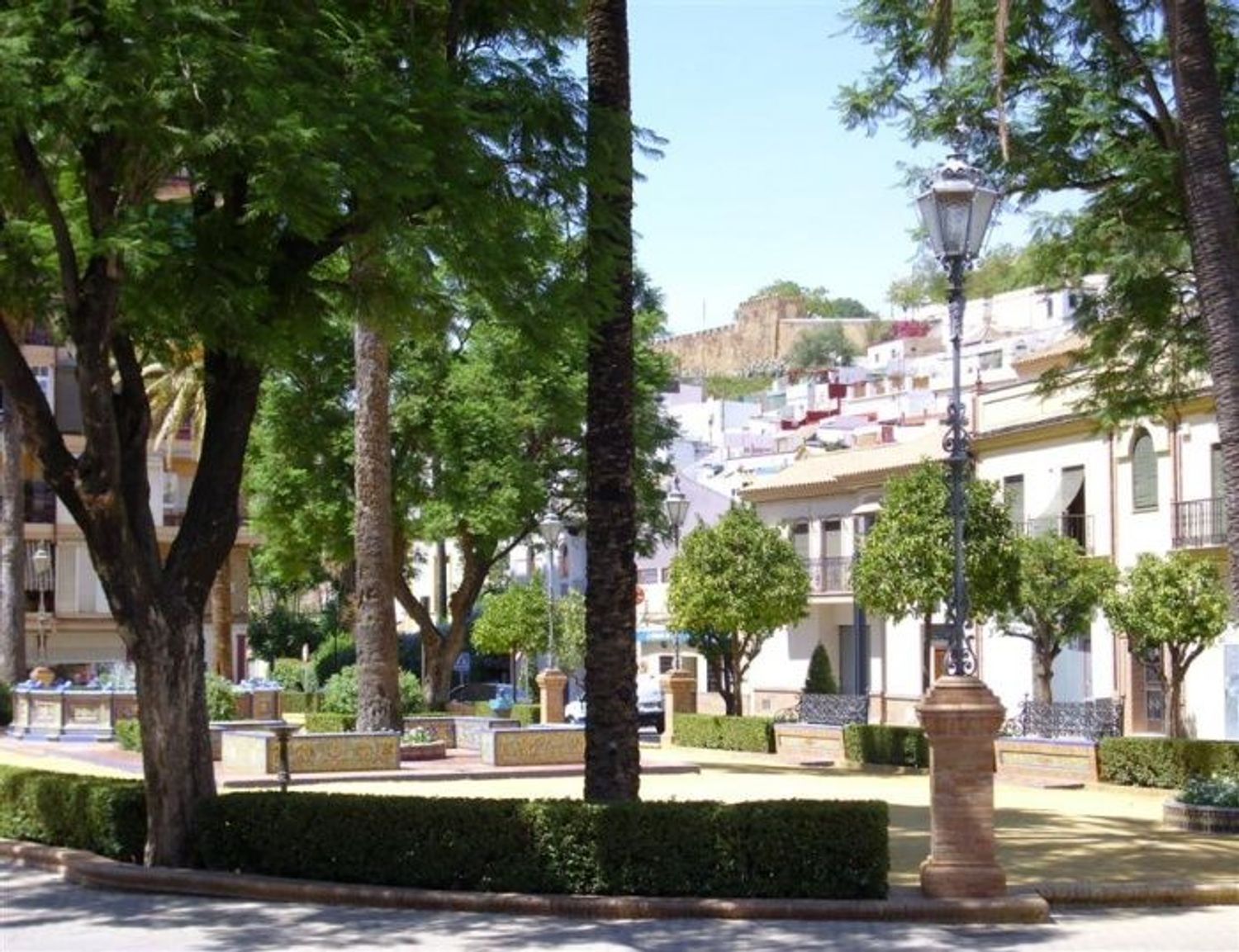 Casa o chalet independiente en Plaza el Duque, 56, Centro, Centro - Foto 4