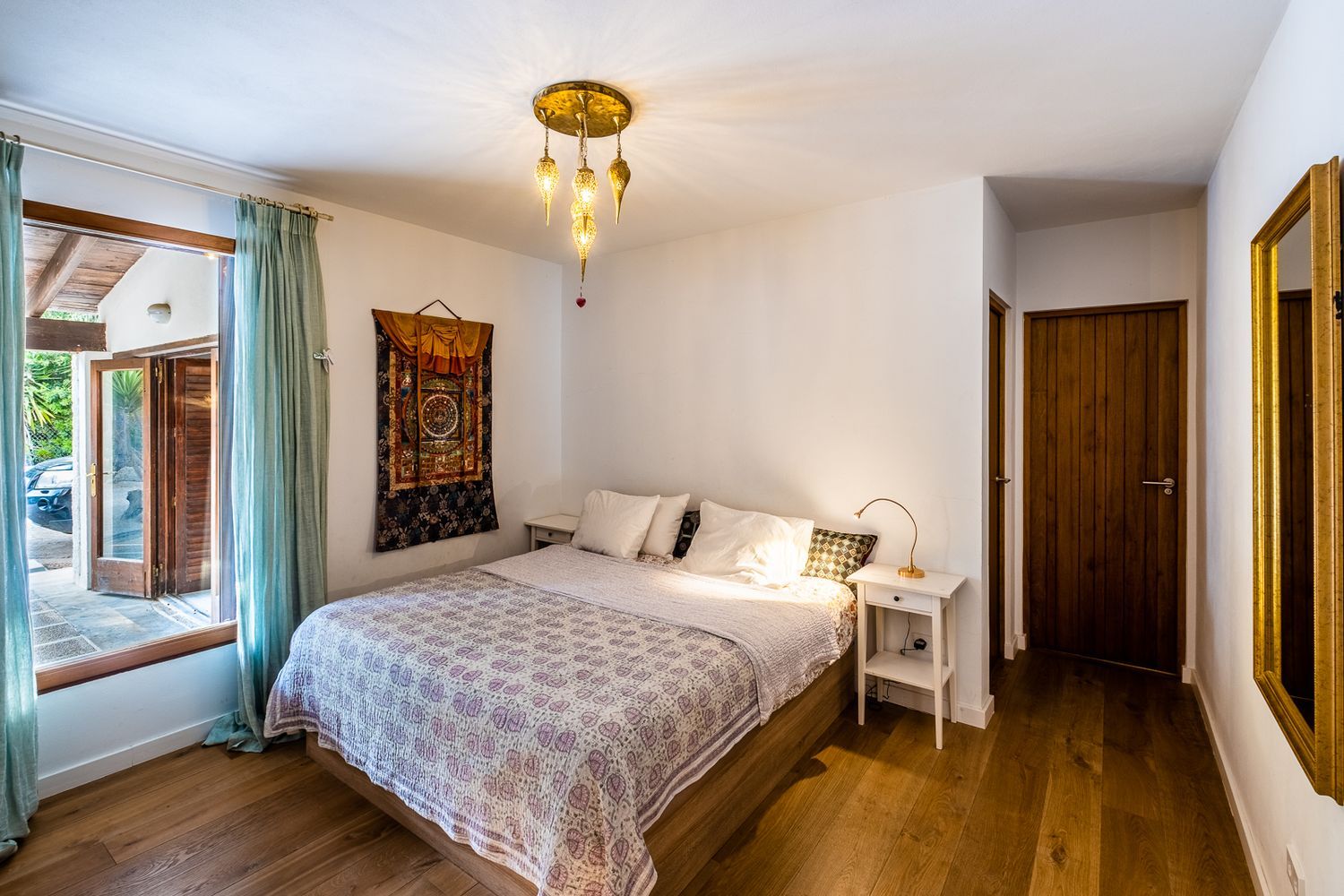 Casa o chalet independiente en Santa Gertrudis - Foto 14