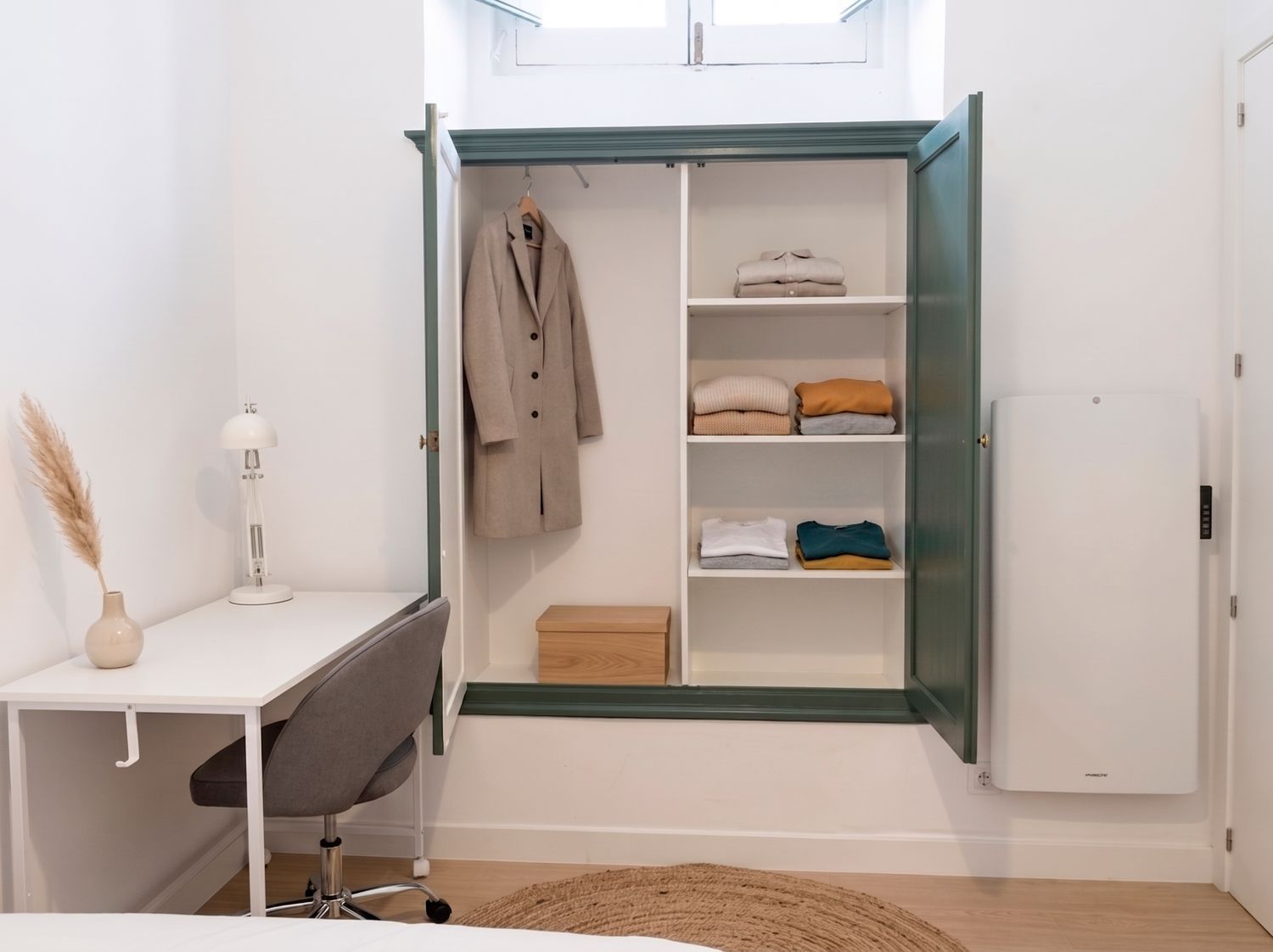 Piso en calle de Santa Cruz de Marcenado, Madrid, 32 - Foto 13