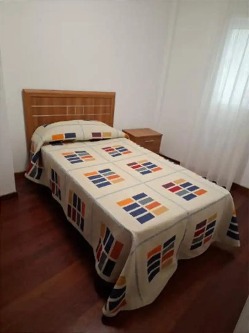 Apartamento en Ames, Milladoiro - Foto 4