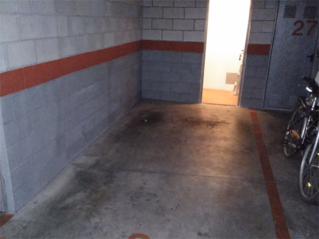 Piso en  Plaza de la Solidaridad 7 - Foto 21