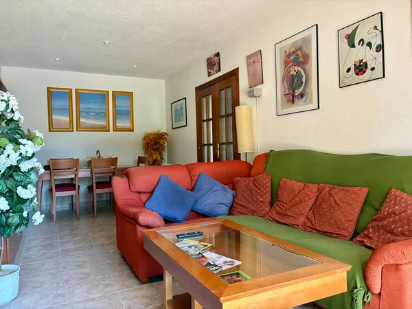 Chalet adosado en Calle del Telégrafo, 23, Zona Iglesia - Estación, Zona Iglesia - Estación - Foto 13