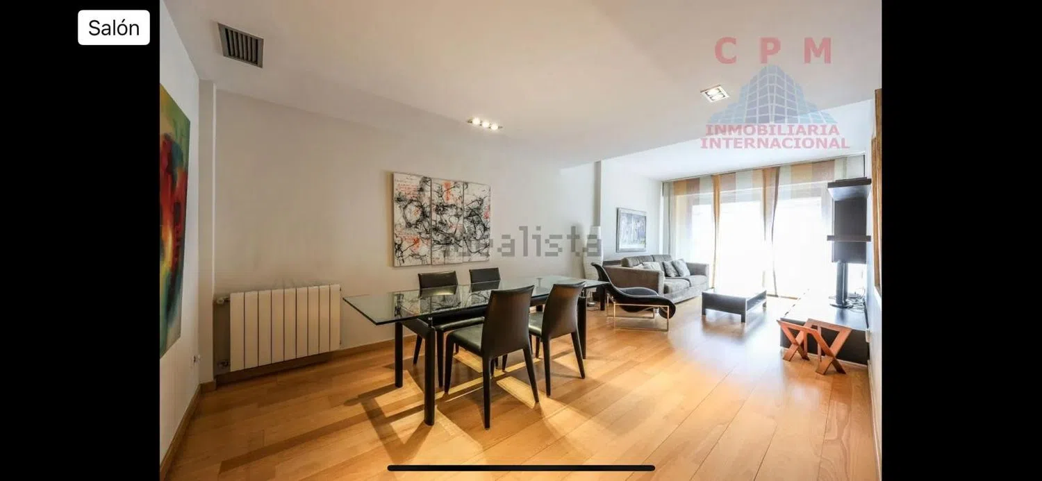 Piso en calle de Meléndez Valdés, 66 - Foto 4