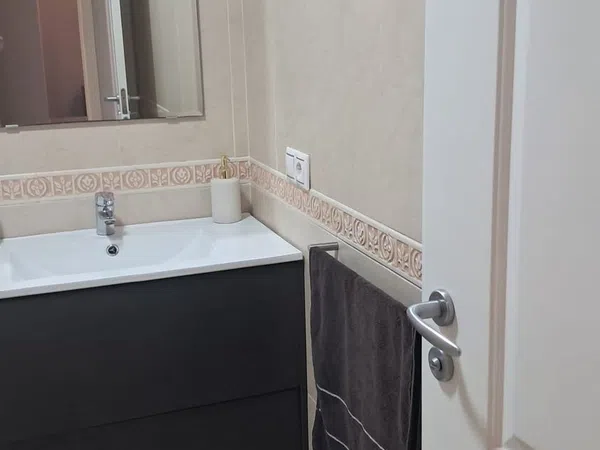 Piso en Calle Costa de Almería, 28, Aguadulce sur - Foto 1