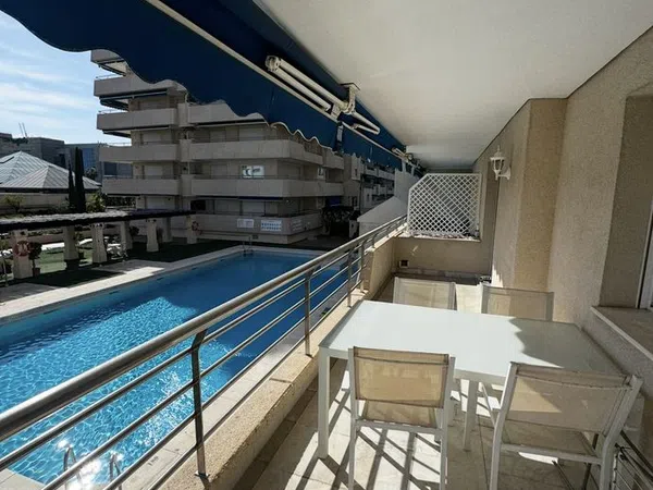 Piso en Calle Francisco Villalón, 14, Puerto Banús - Foto 7