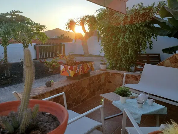 Casa o chalet independiente en Calle los Olivos, 14, La Oliva, La Oliva - Foto 4