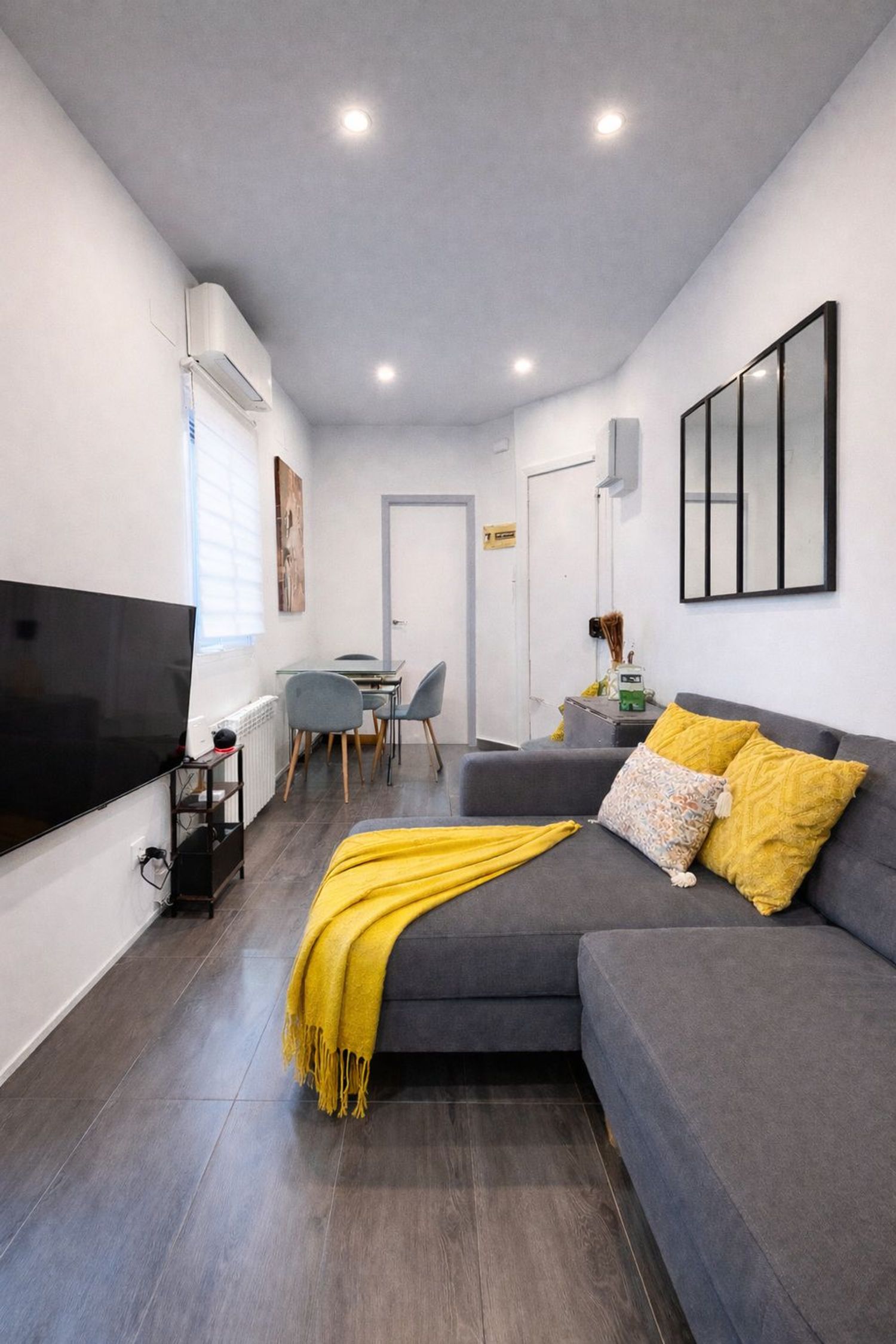 Piso en calle de Juan de Olías, 37 - Foto 2