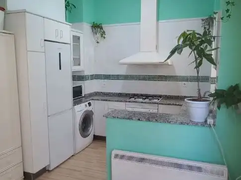 Piso en  Carrer del Progrés 1 - Foto 9