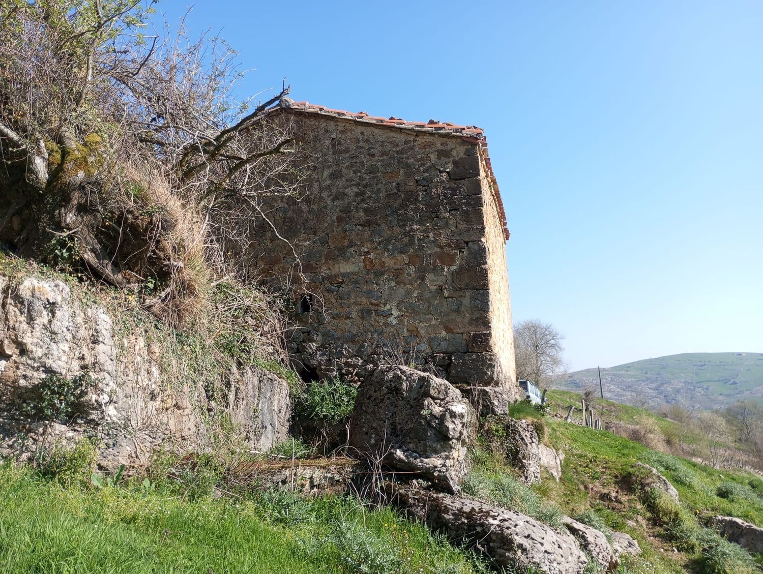 Casa rural en la maza s/n - Foto 11