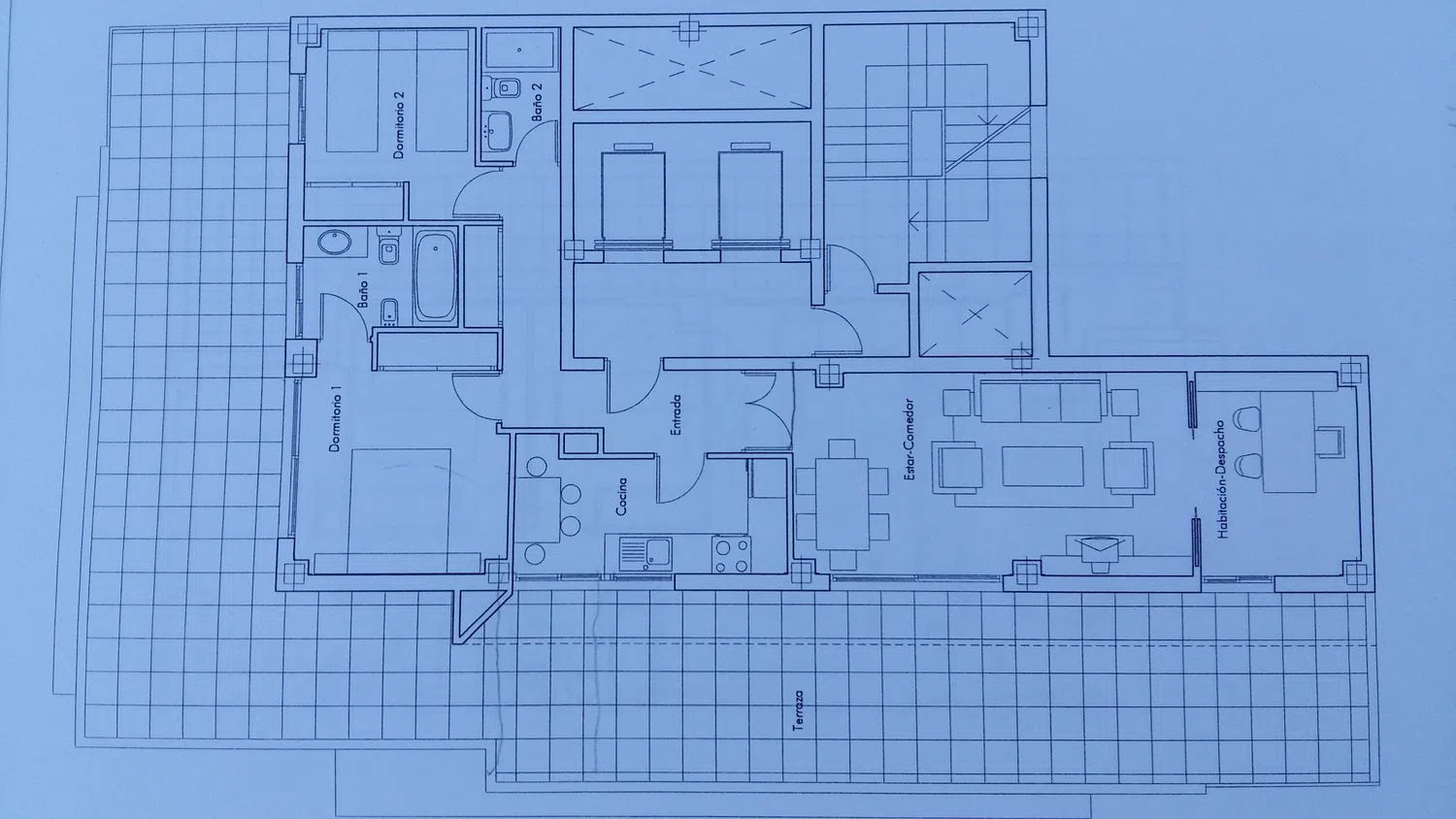 Ático en calle Viloria de La Rioja, 60 - Foto 15