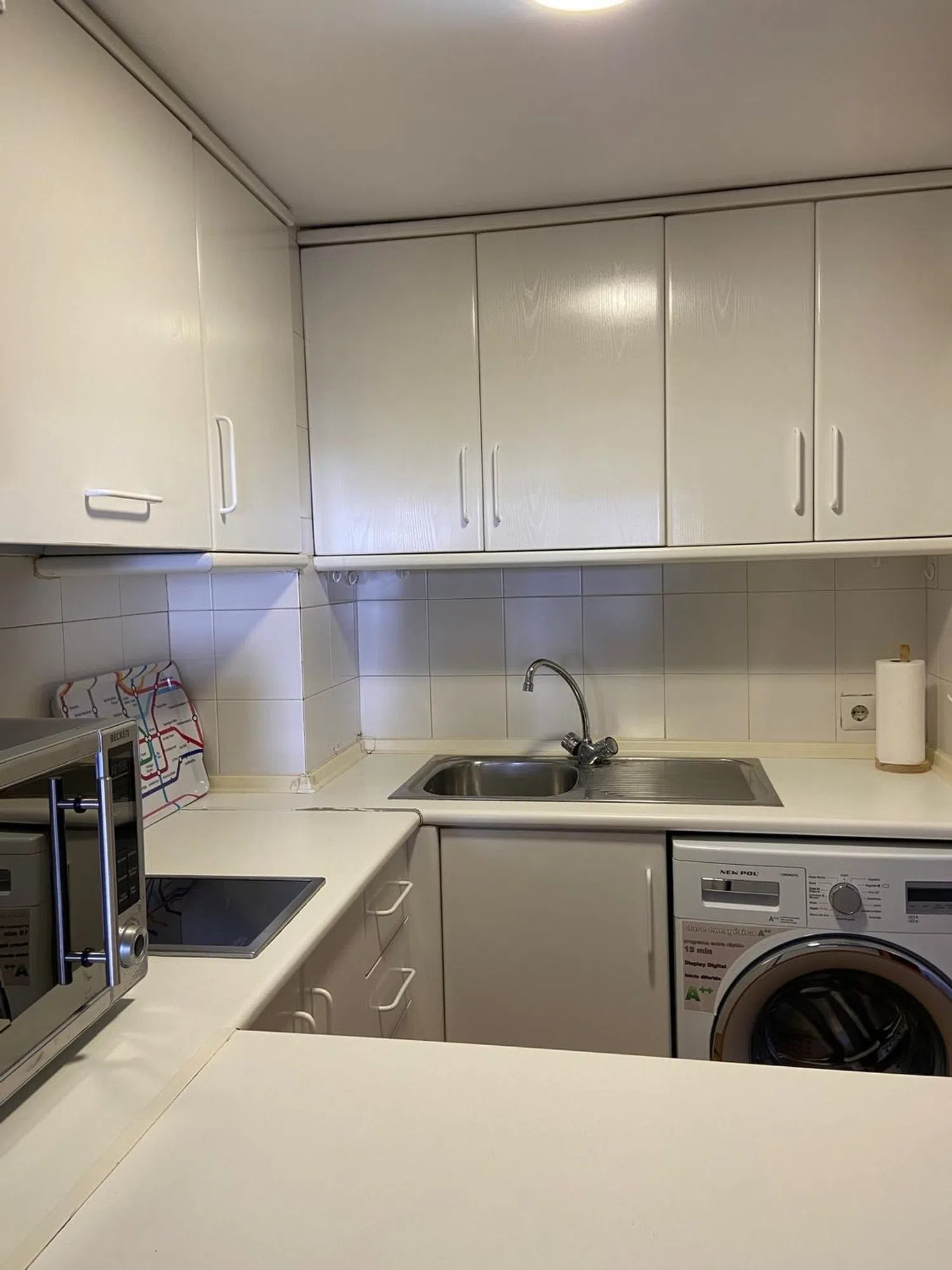 Piso en avenida Arias Maldonado, 2 - Foto 7