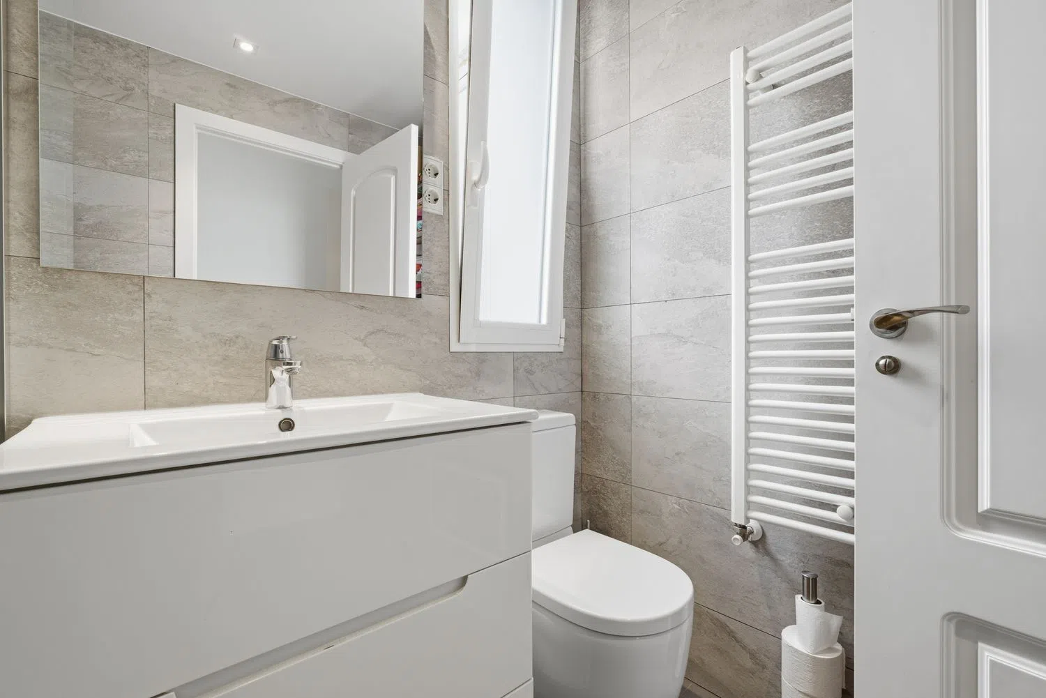 Ático en avenida de la Reina Victoria, 13 - Foto 23