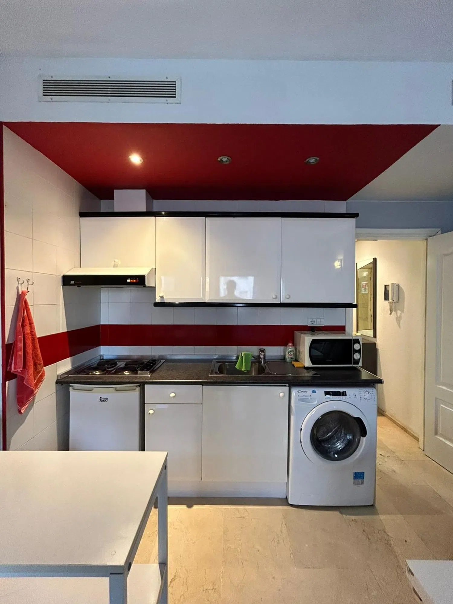 Piso en avenida de Kansas City, 7 - Foto 5