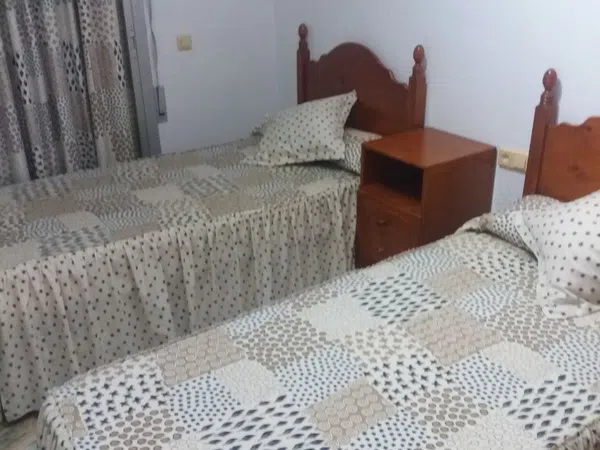 Piso en Plaza de la Hispanidad, 4, Centro Ciudad, Centro Ciudad - Foto 4