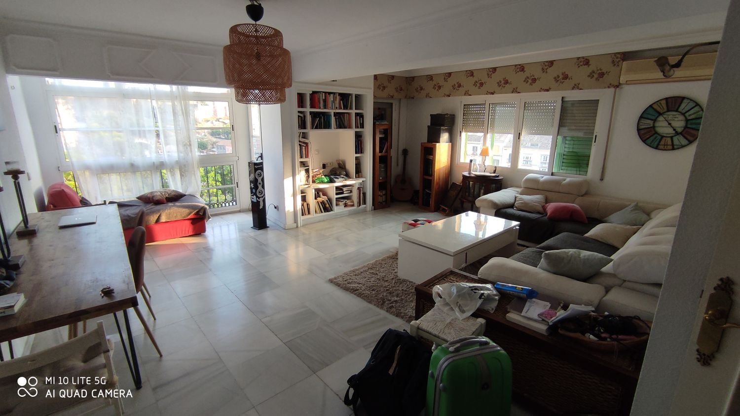 Piso en plaza de la Merced, 14 - Foto 13