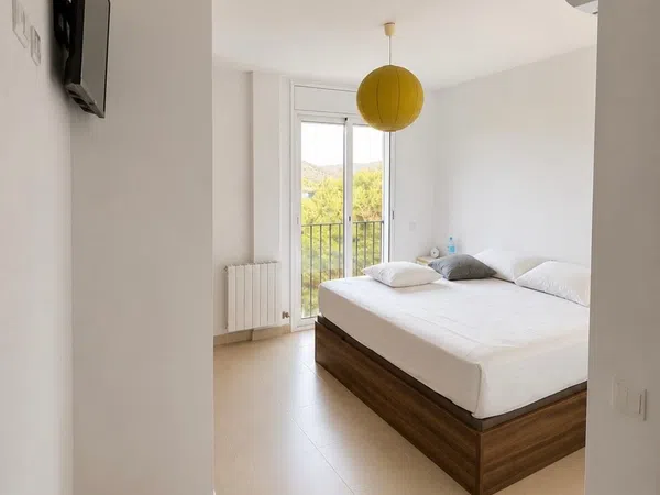 Chalet adosado en Calle de Josep Irla, 4, Vinyet-Terramar-Can Pei-Can Girona, Vinyet-Terramar-Can Pei-Can Girona - Foto 12
