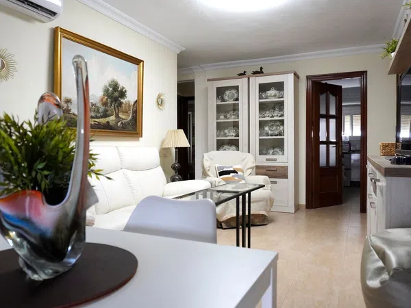 Piso en Doctor Fedriani, Doctor Fedriani - Foto 3