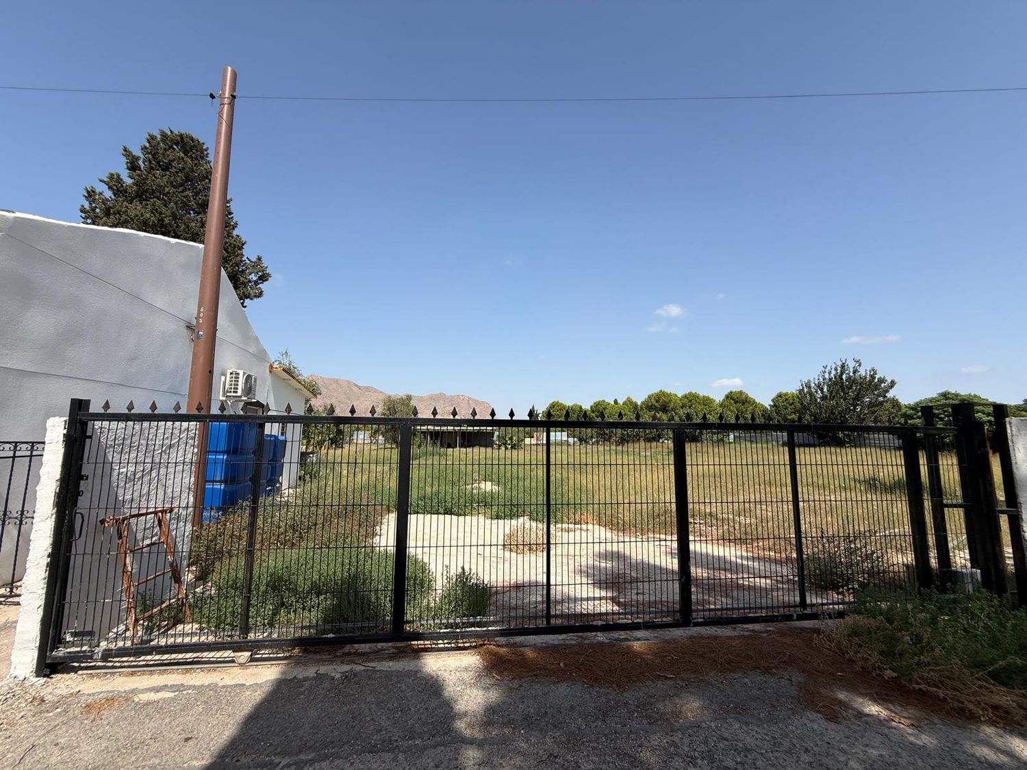 Finca rústica en Avenida Constitución, 1, Molins-Campaneta-San Bartolomé, Molins-Campaneta-San Bartolomé - Foto 35