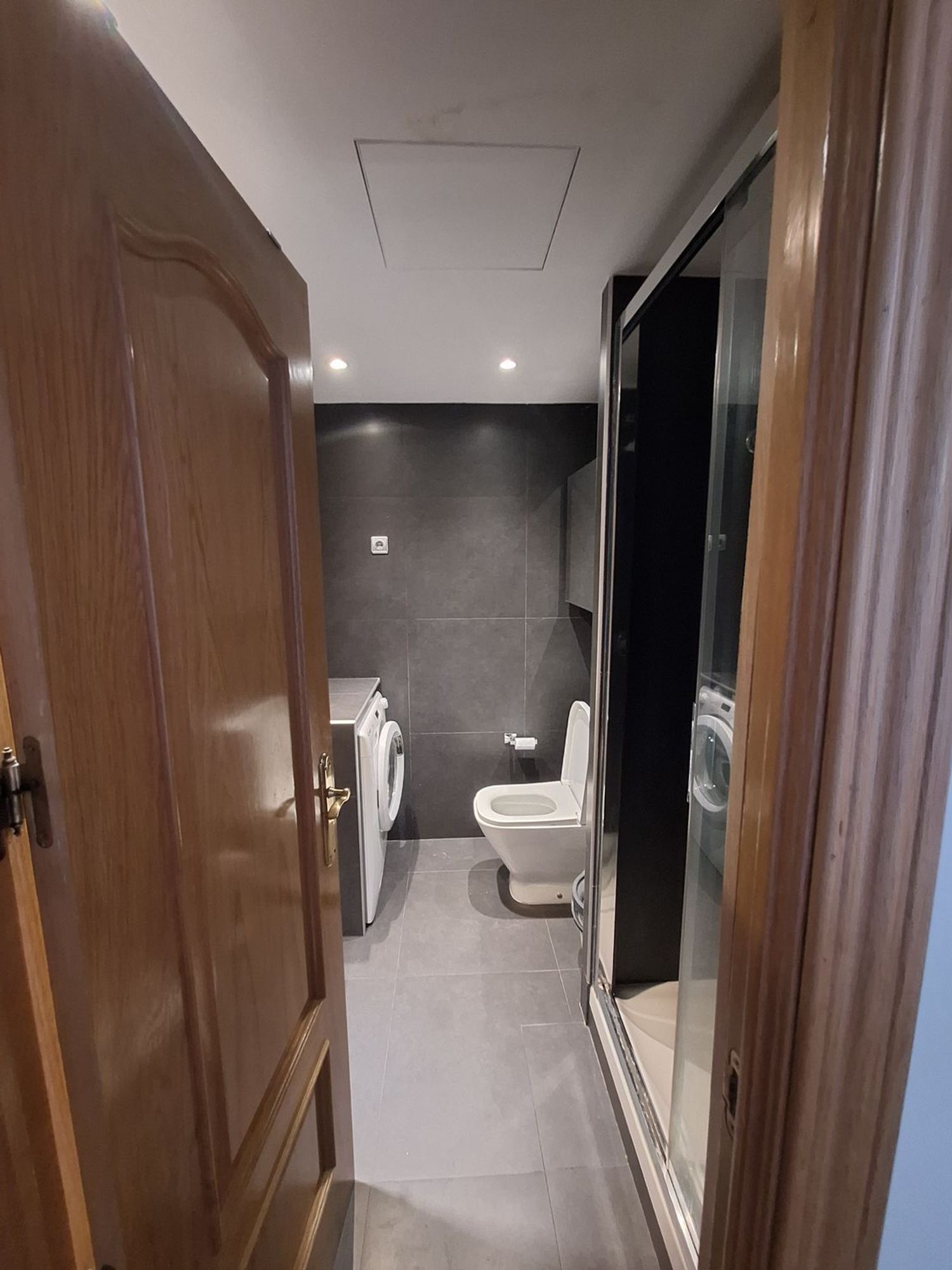 Ático en calle de Fuencarral, 101 - Foto 12