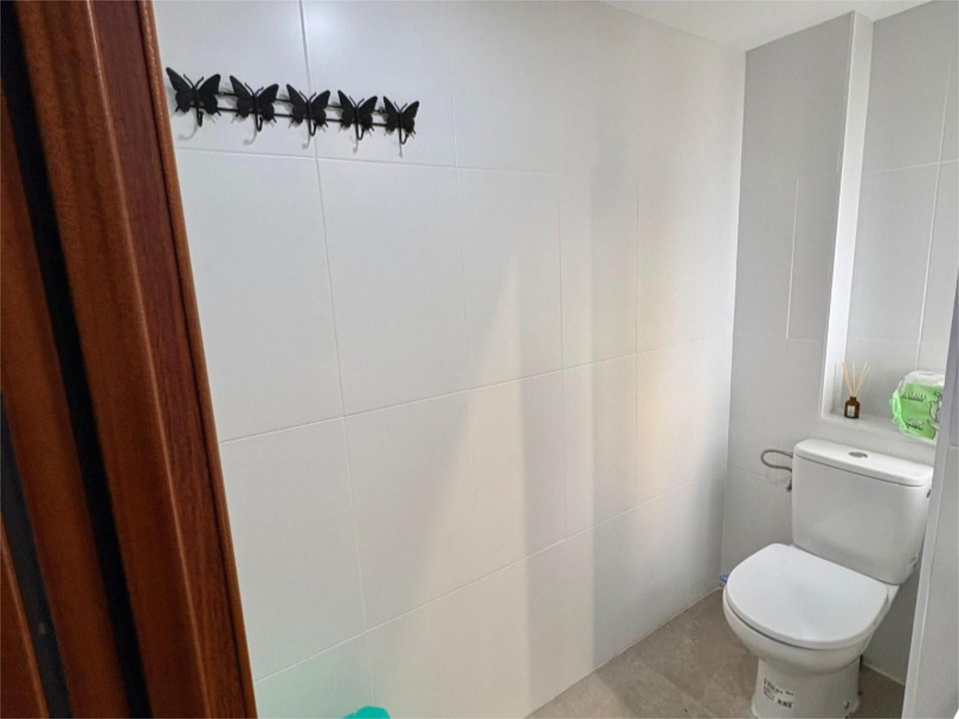 Piso en  Avenida de la Hispanidad 1 - Foto 4