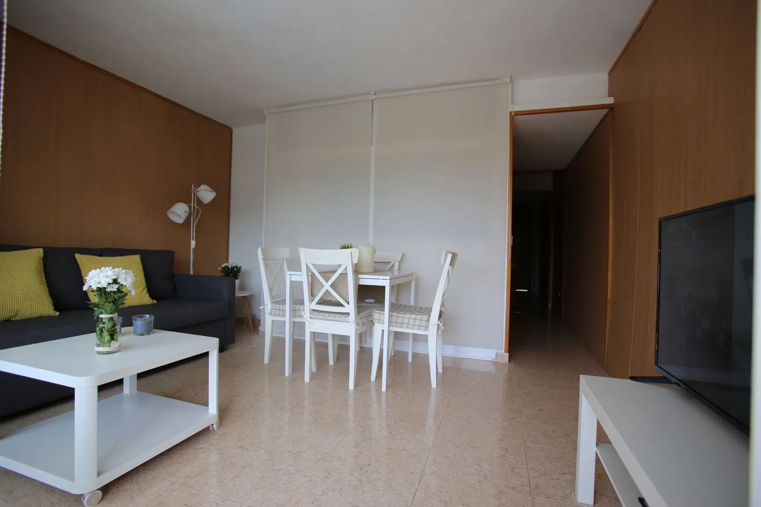 Piso en calle Virgili, 3 - Foto 3