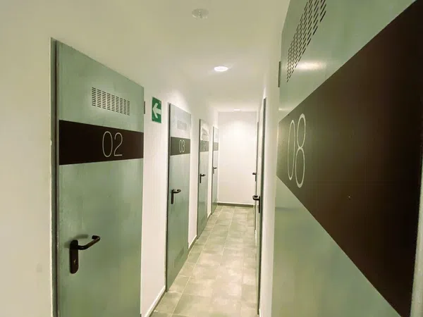 Piso en El Rosón - Kelvinator, El Rosón - Kelvinator - Foto 11
